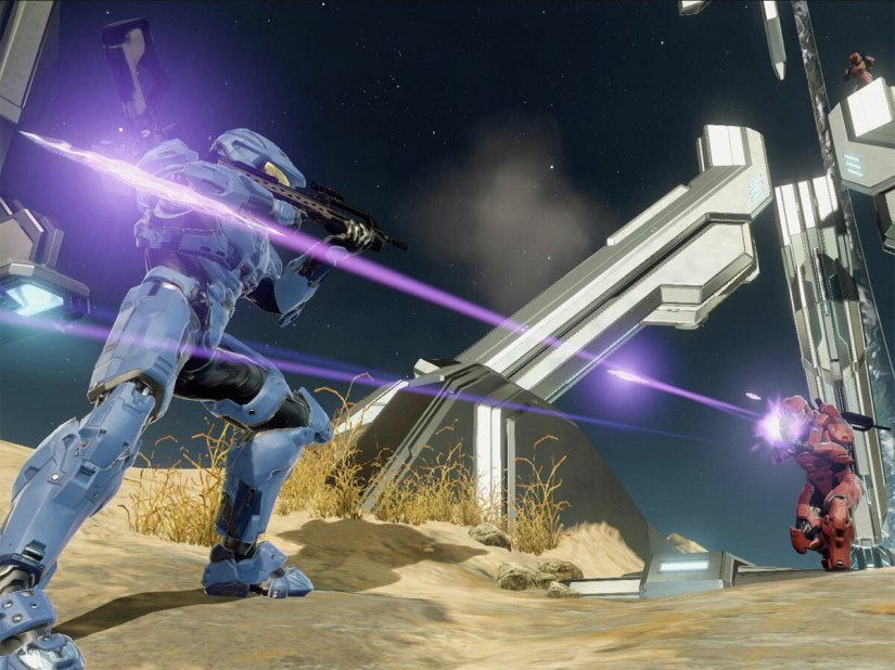 Halo 2: Anniversary – 10 years on, is the magic still there?
