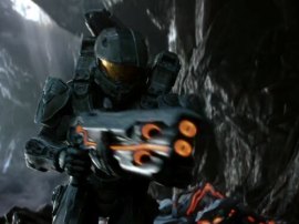 Watch Halo 4’s superb David Fincher-produced launch trailer