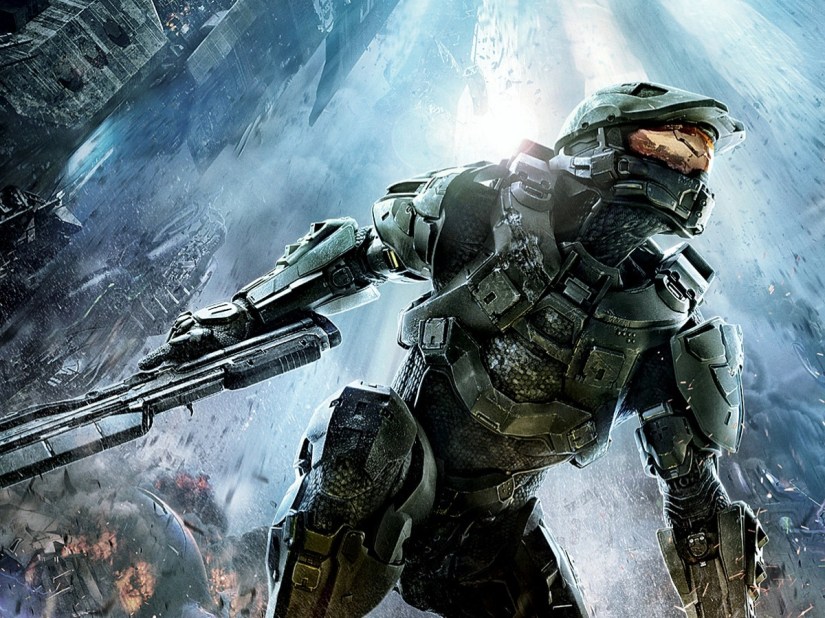 Fully Charged: Halo collection rumoured for Xbox One, YouTube eyeing Twitch streaming deal, and how to get lunch for £1 every Monday