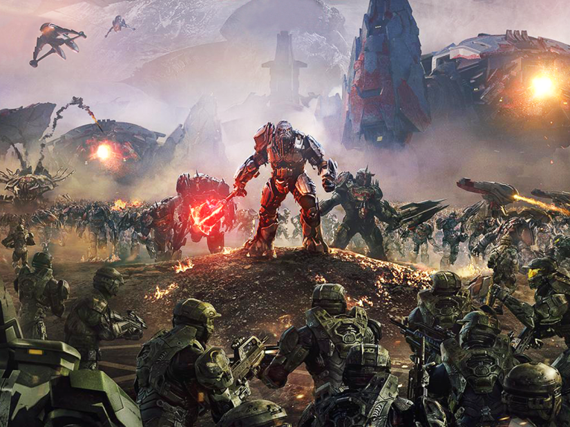 Halo Wars 2 review