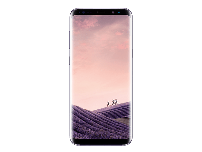 Want a Samsung Galaxy S8? Then you need to check out this deal