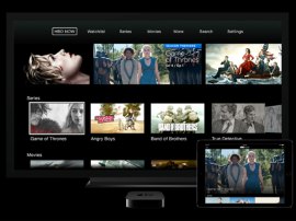 Fully Charged: HBO Now launches, and Amazon Prime Instant Video hits Android tablets