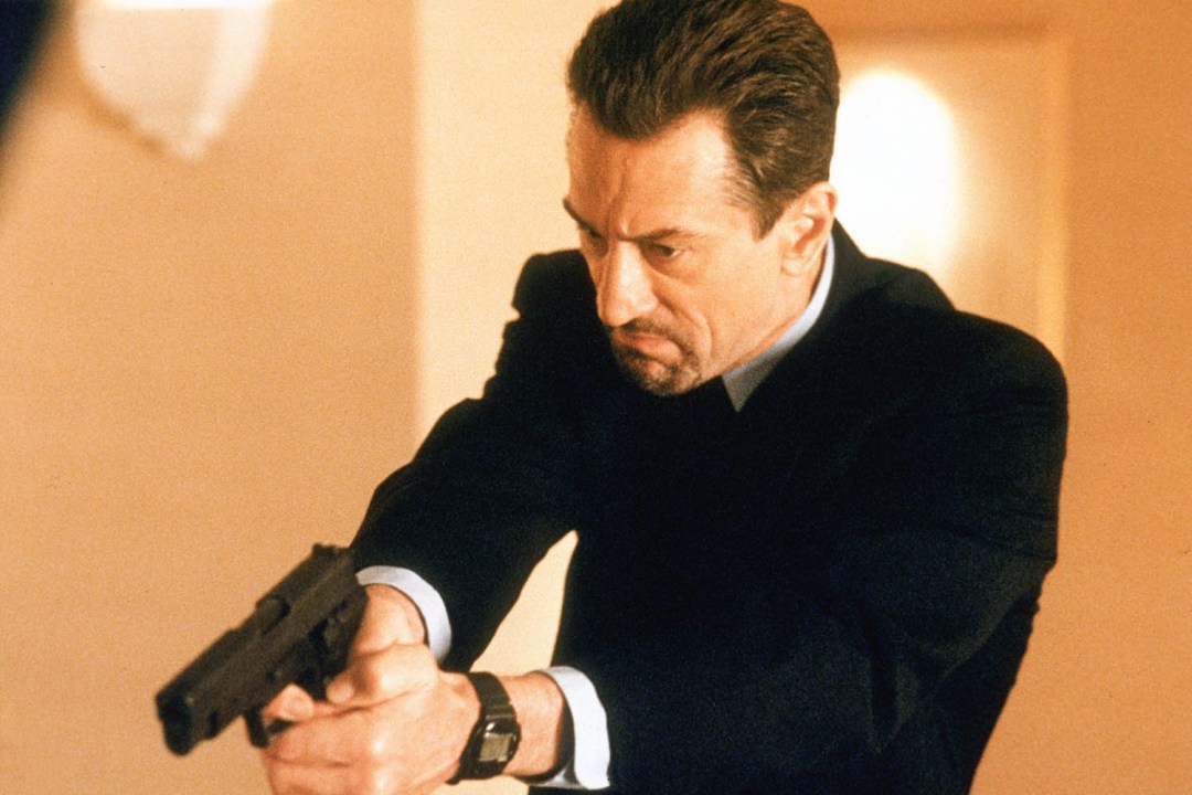 Best of Netflix USA: Heat (1995) Directed by Michael Mann