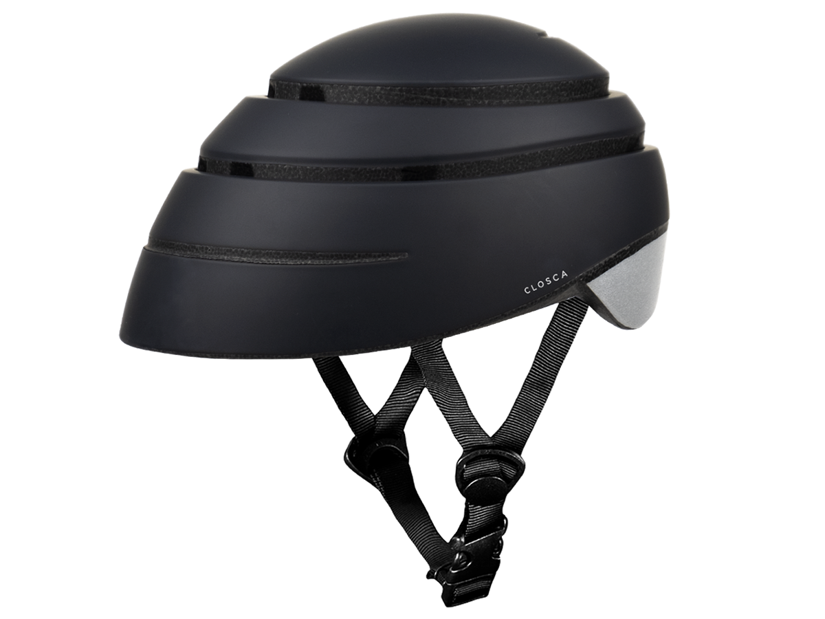 CLOSCA HELMET LOOP REFLECTIVE (€80)