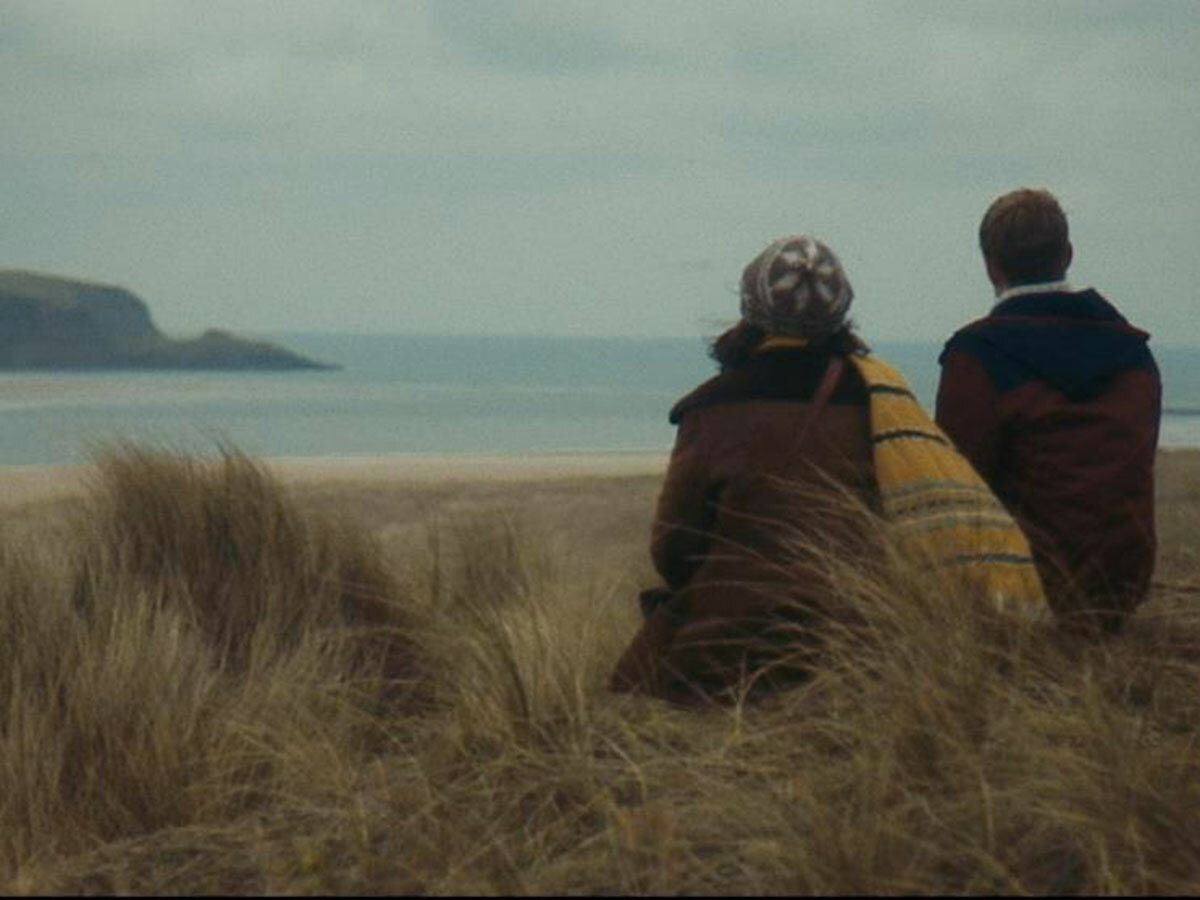 FILM TO WATCH: HINTERLAND