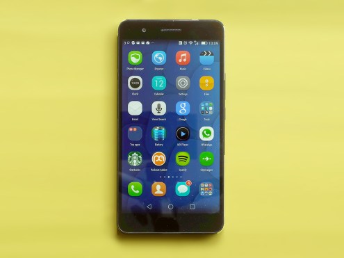 Huawei Honor 6 Plus review