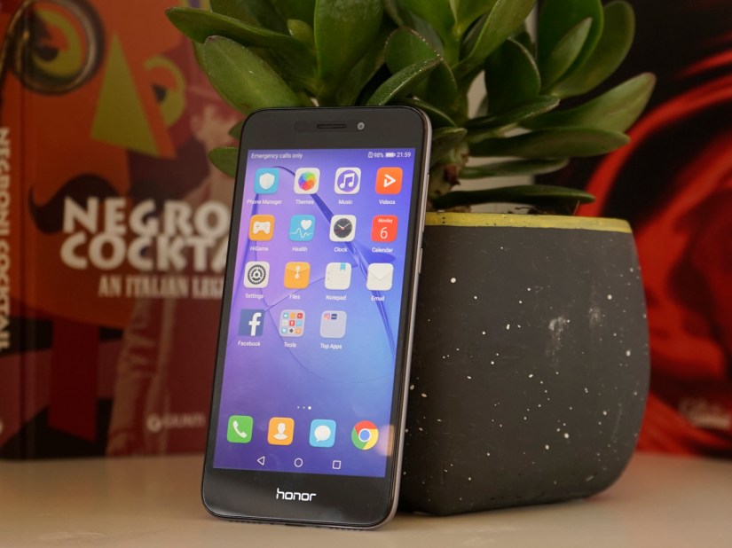 Honor 6A hands-on review