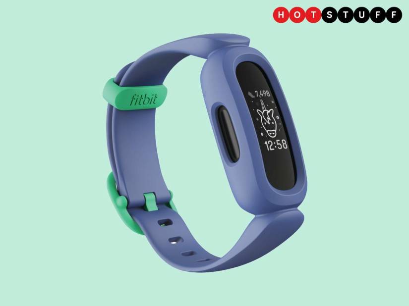 Fitbit Ace 3 is the latest kid-friendly activity tracker