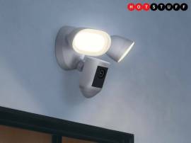 Ring’s latest Video Doorbell and Floodlight Cam can heighten your home security