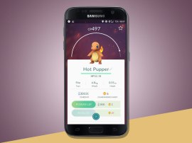 Pokémon Go updates to usher in tons of new features