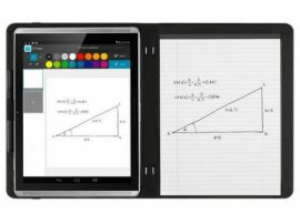 The HP Pro Slate 12 is a giant tablet that comes with a super smart stylus