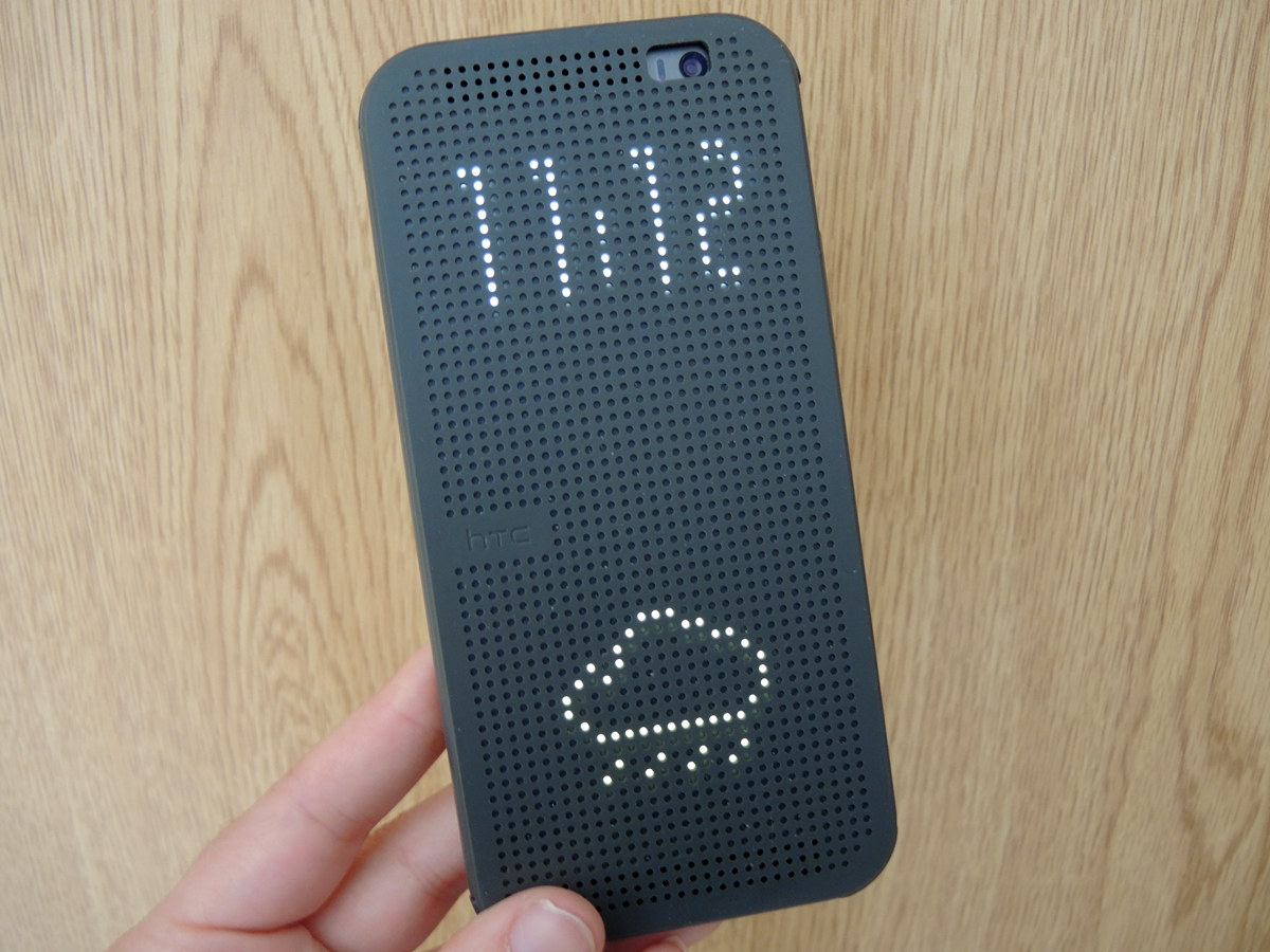 The best cases, headphones, accessories for HTC One (M8)