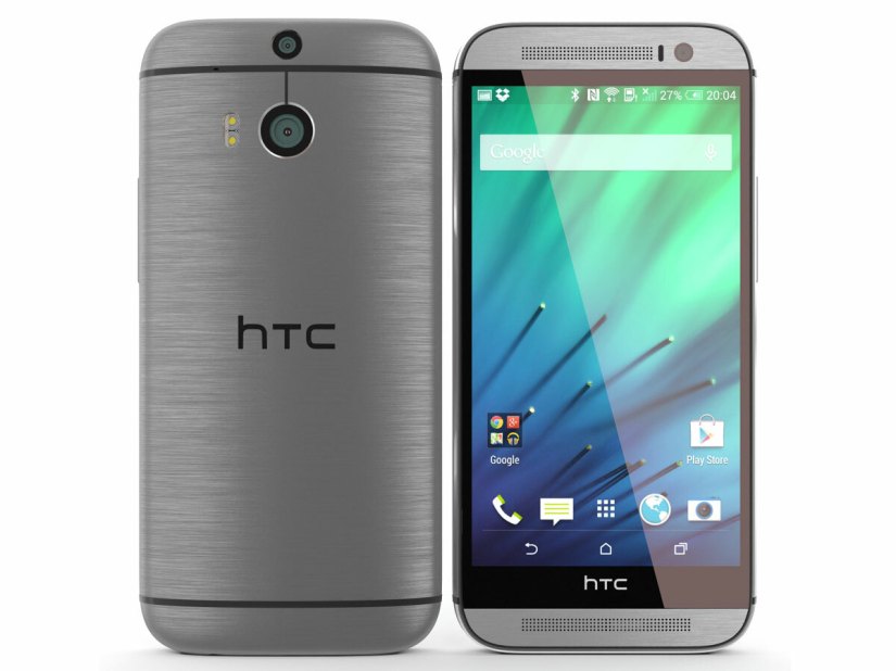 10 best apps for the HTC One (M8)