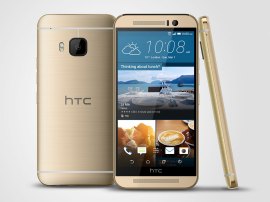 MWC 2015: 6 things you need to know about the HTC One M9