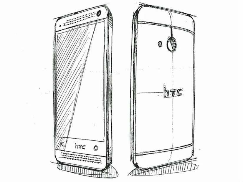 Stuff Cool List 2013: How HTC designed the world’s most desirable phone