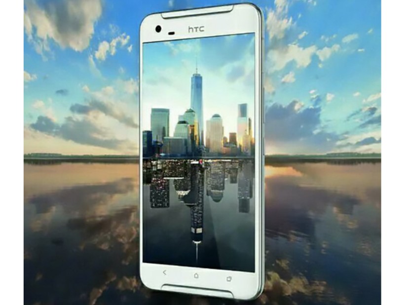 Oh look, HTC is making another flagship (and it actually sounds quite good)