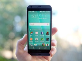 HTC Desire 530 review