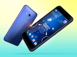 8 things you need to know about the HTC U11