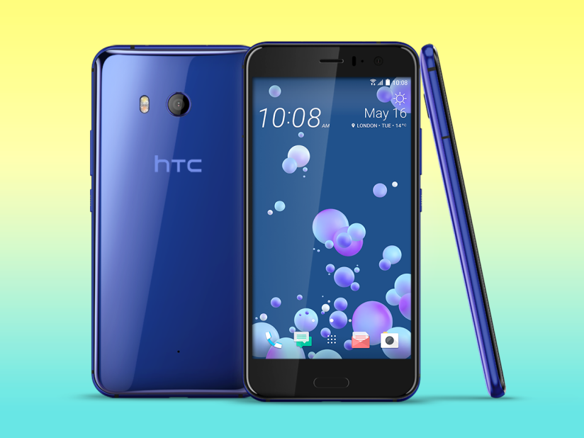 7 things we love about the HTC U11… and 6 things we hate about it