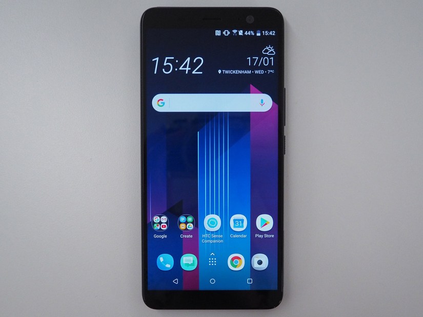 HTC U12+ preview: Everything we know so far