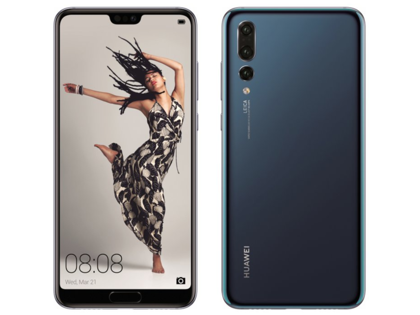 Huawei P20 preview: Everything we know so far
