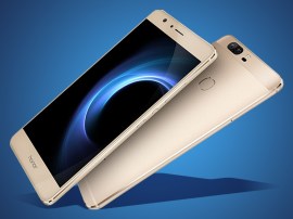 Honor V8 lands with Huawei’s dual-cameras, but no Leica logo