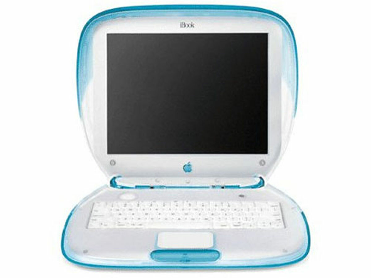 Apple iBook G3 (1999)