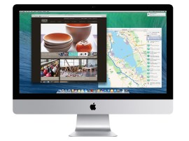 Apple iMac 21.5in (1.4GHz) review