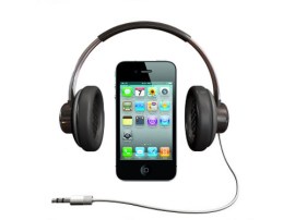 iPhone 5 and iPod Touch to get built-in beat-matching DJ