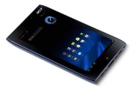 Acer Iconia AC100 gets August US launch