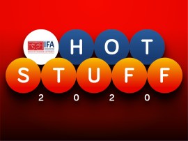 IFA 2020 highlights: everything you need to know