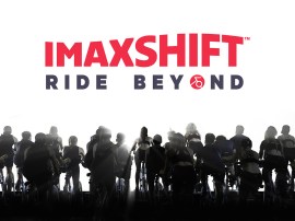 Next Big Thing: IMAX skyrides