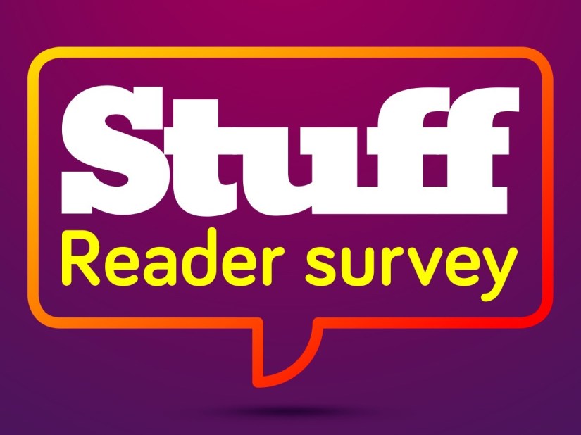 Take the Stuff Reader Survey 2018 and win a Roxi music system