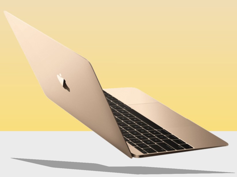 Apple MacBook (2017) review
