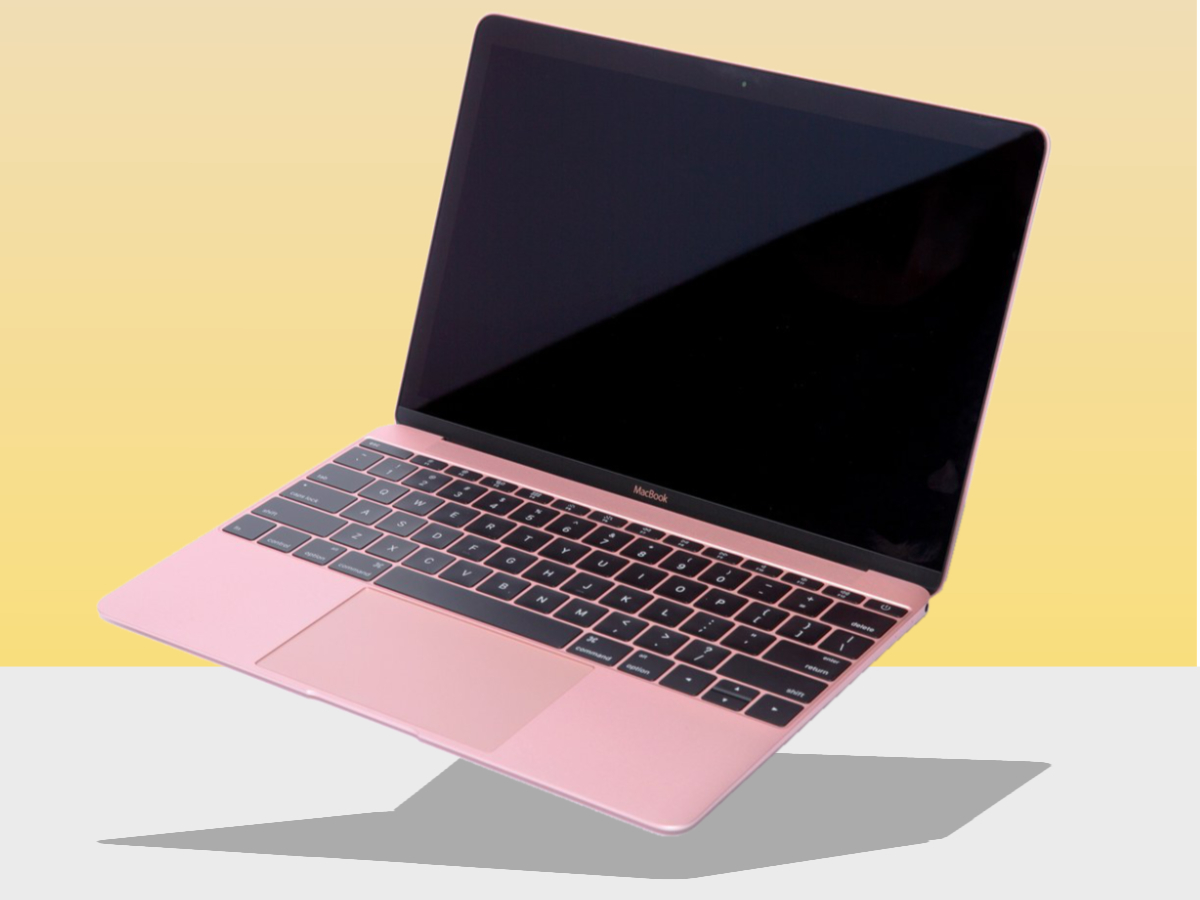 Apple MacBook (2017) verdict