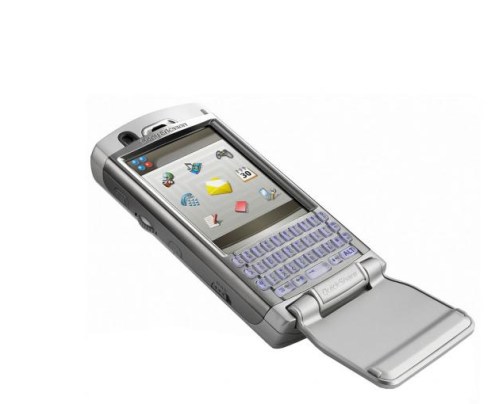 Sony Ericsson P990i review