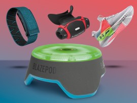 Winter Training Camp: the gadgets and gear to get you fighting fit
