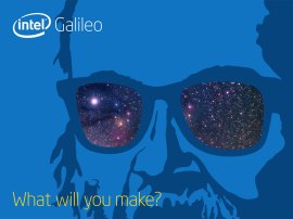 Arduino Galileo and Quark: Intel’s war with ARM is about to get ugly