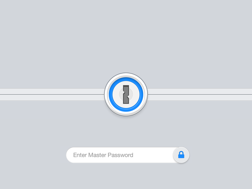 App of the Week: 1Password review