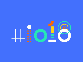 8 things we learnt from the Google I/O 2018 keynote