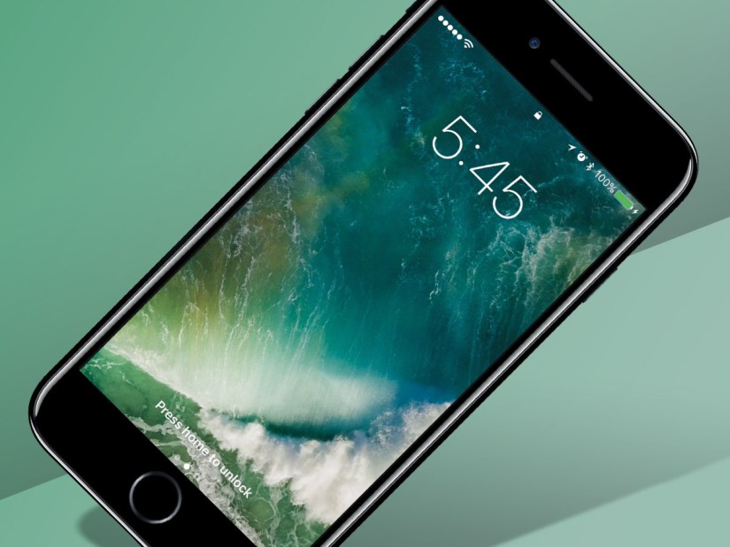 10 very useful things you can do on your iPhone’s lock screen