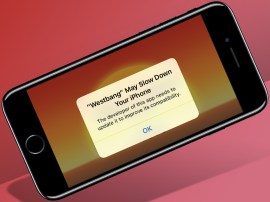 Your favourite iOS apps and games are about to disappear. Here’s why – and how to save them