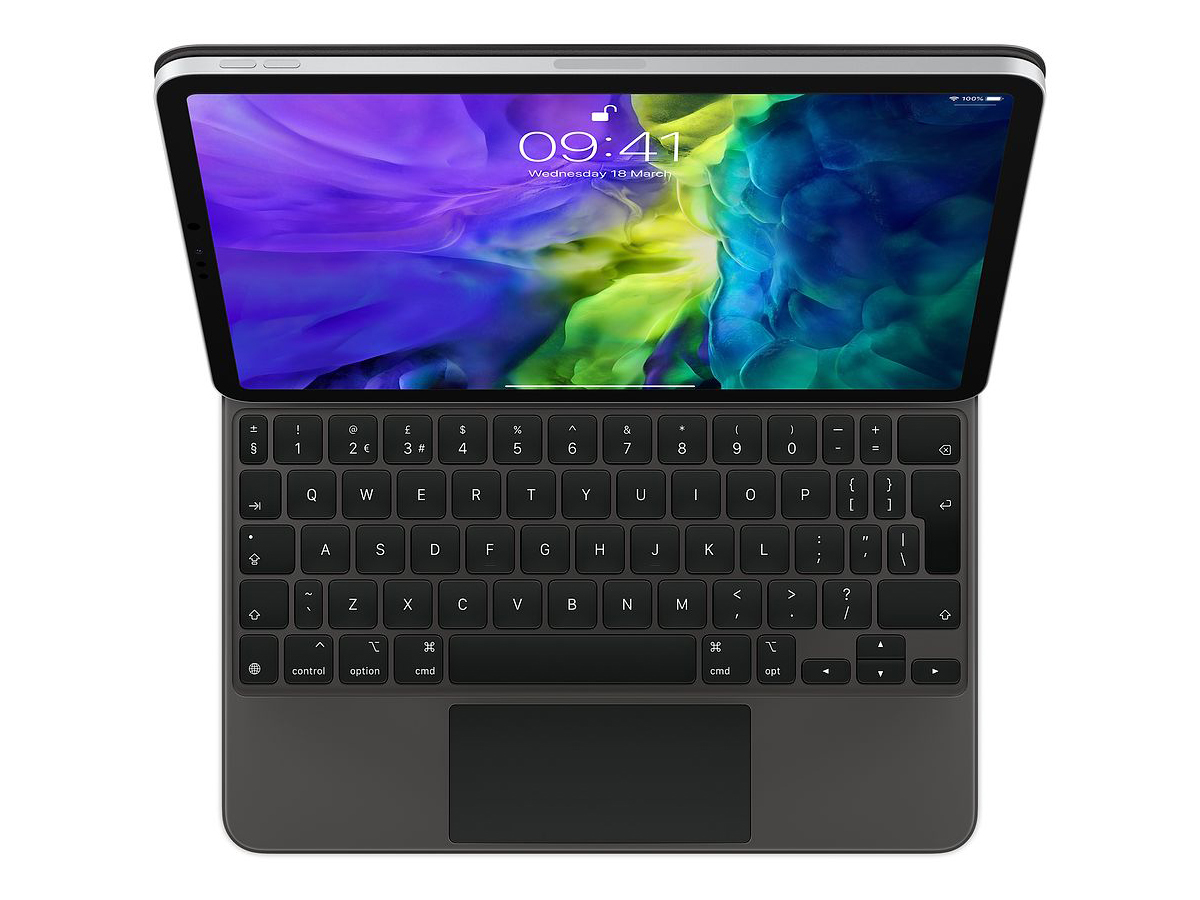 Apple Magic Keyboard for iPad Pro