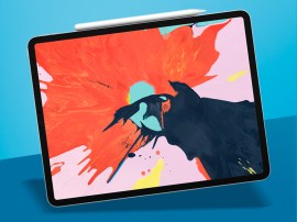 7 things you need to know about the new iPad Pros (2018)