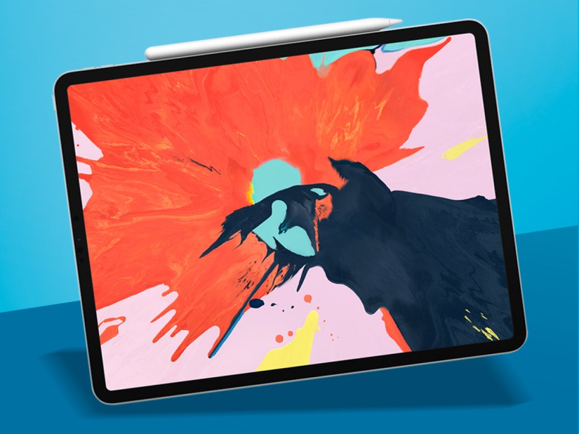 7 things you need to know about the new iPad Pros (2018)