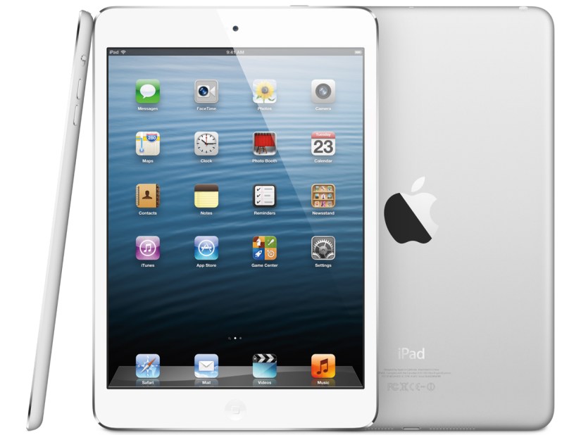 Apple iPad Mini review