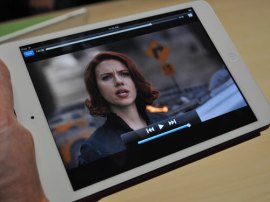 iPad Mini hands-on review