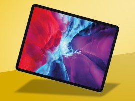The first 8 things you should do with your iPad Pro (2020)