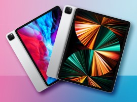 Apple iPad Pro (2021) vs a discounted iPad Pro (2020): Which should you buy?