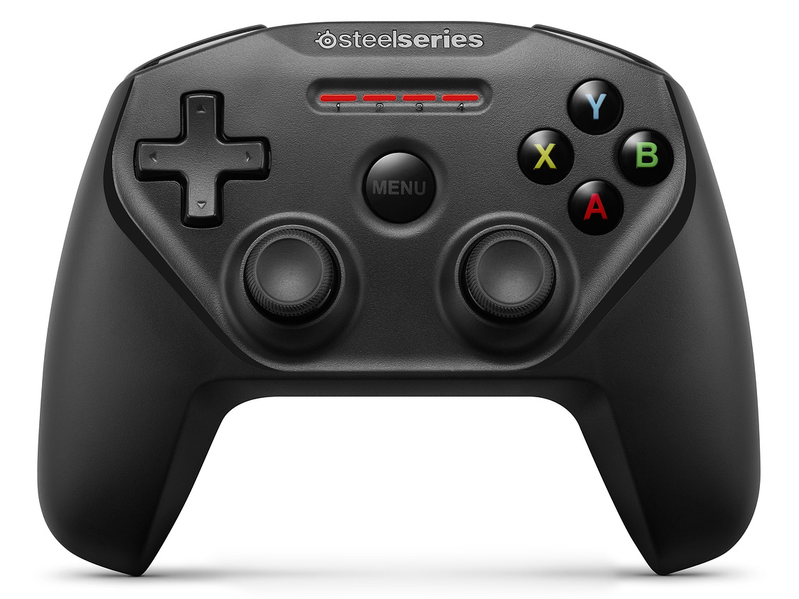 SteelSeries Nimbus games controller